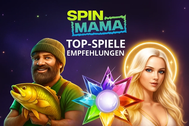 Top-Spiele Empfehlungen